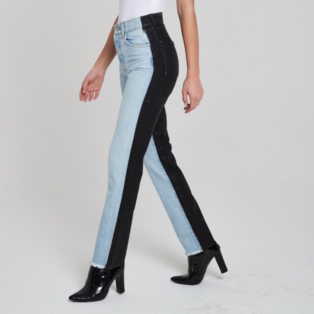 Revice Denim Ex Boyfriend Jeans